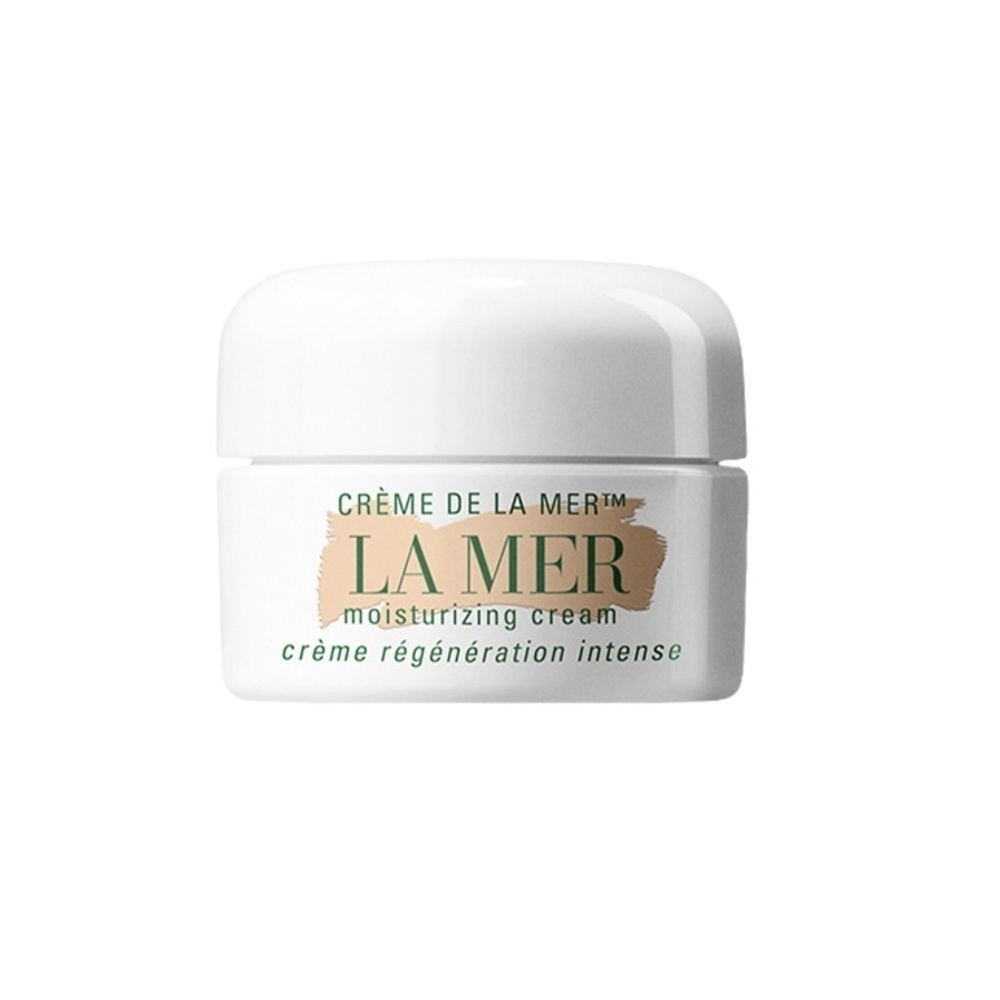 La Mer Moisturizing Cream